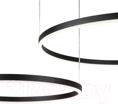 Потолочный светильник Indigo Light Galass V000030L