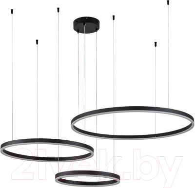 Люстра Indigo Light Galass V000032L - фото