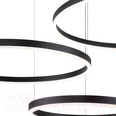 Люстра Indigo Light Galass V000032L