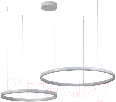Потолочный светильник Indigo Light Galass V000029L - фото