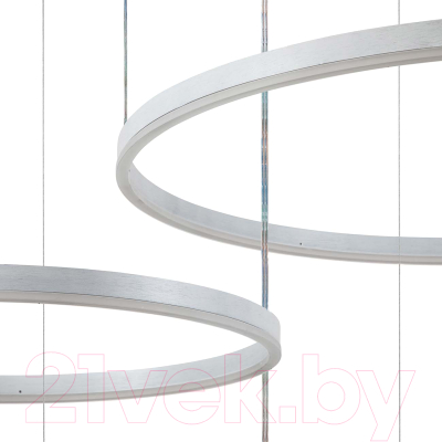 Потолочный светильник Indigo Light Galass V000029L