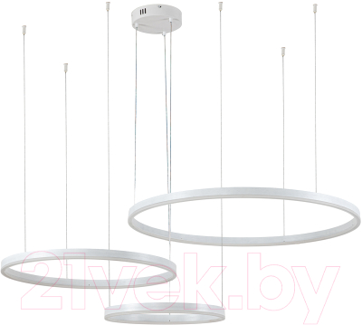 Люстра Indigo Light Galass V000031L