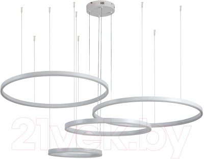 Люстра Indigo Light Galass V000033L - фото