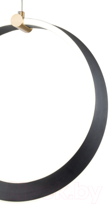 Потолочный светильник Indigo Light Parade V000071L