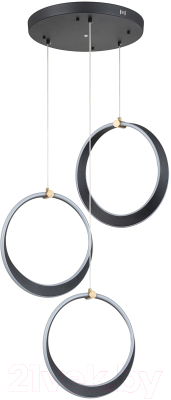 Люстра Indigo Light Parade V000072L - фото