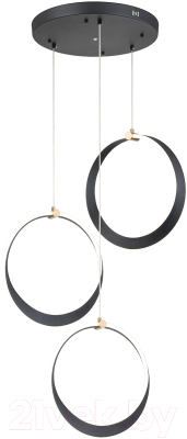 Люстра Indigo Light Parade V000072L