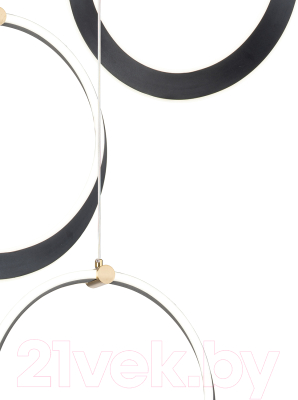 Люстра Indigo Light Parade V000072L