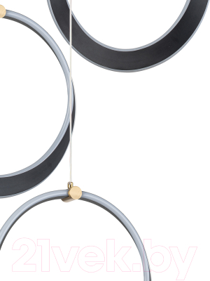 Люстра Indigo Light Parade V000072L