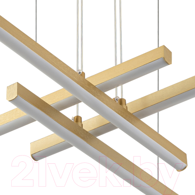 Люстра Indigo Light Paralleli V000086L