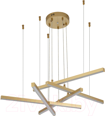 Люстра Indigo Light Paralleli V000087L - фото