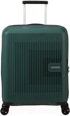Чемодан на колесах American Tourister Aerostep MD8*04 001