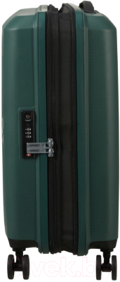 Чемодан на колесах American Tourister Aerostep MD8*04 001