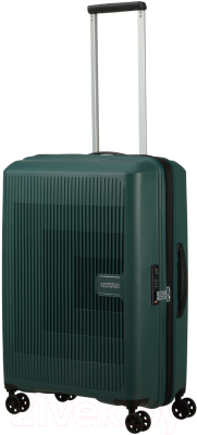 Чемодан на колесах American Tourister Aerostep MD8*04 002