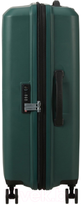 Чемодан на колесах American Tourister Aerostep MD8*04 002