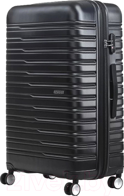 Чемодан на колесах American Tourister Flashline ME8*09 003 - фото