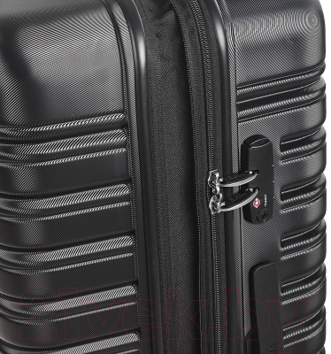 Чемодан на колесах American Tourister Flashline ME8*09 003