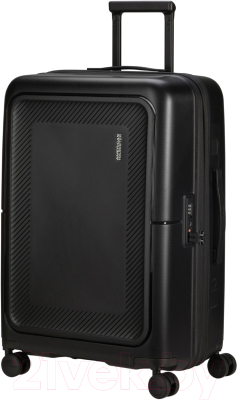 Чемодан на колесах American Tourister Dashpop MG5*19 002