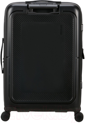 Чемодан на колесах American Tourister Dashpop MG5*19 002