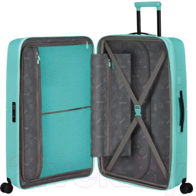 Чемодан на колесах American Tourister Dashpop MG5*21 003