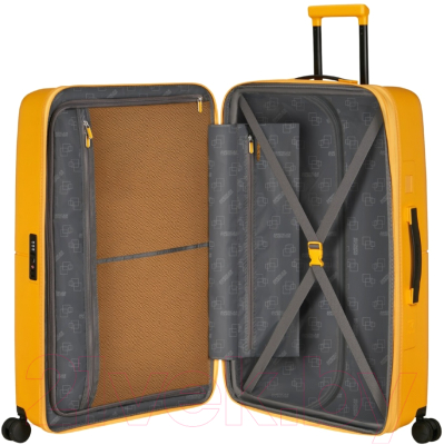 Чемодан на колесах American Tourister Dashpop MG5*56 003