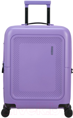 Чемодан на колесах American Tourister Dashpop MG5*91 001 - фото