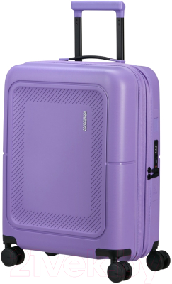Чемодан на колесах American Tourister Dashpop MG5*91 001