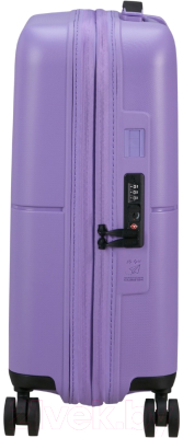 Чемодан на колесах American Tourister Dashpop MG5*91 001