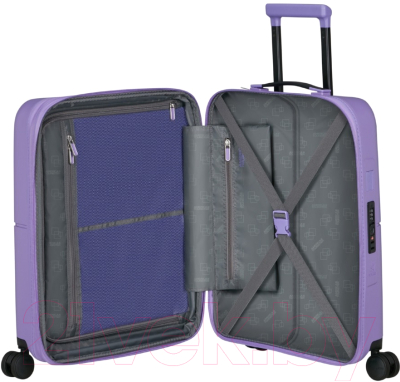 Чемодан на колесах American Tourister Dashpop MG5*91 001