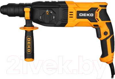 Перфоратор Deko ZKH1100 / 083-1008