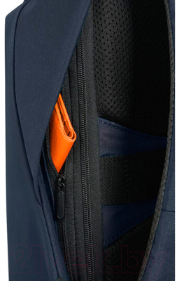 Рюкзак Samsonite Securipak 2.0 KO8*01 002