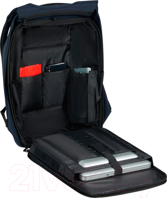 Рюкзак Samsonite Securipak 2.0 KO8*01 002