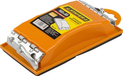 Шлифовальный блок Stayer 3566-165 - фото