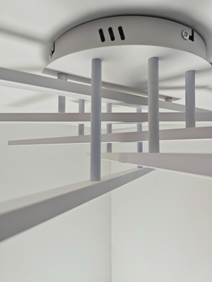 Потолочный светильник Mirastyle Диод XL-60123/5 SWT