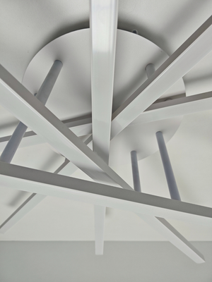 Потолочный светильник Mirastyle Диод XL-60123/5 SWT