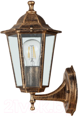 Бра уличное Leek LE GL6 E27 / LE062601-0013 - фото