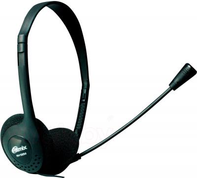 Наушники-гарнитура Ritmix RH-512M - фото