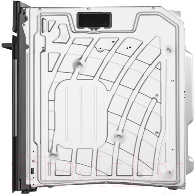 Электрический духовой шкаф Maunfeld MEOR7216STFB