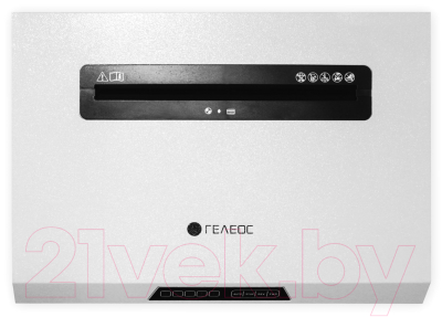 Шредер Гелеос УО90-4