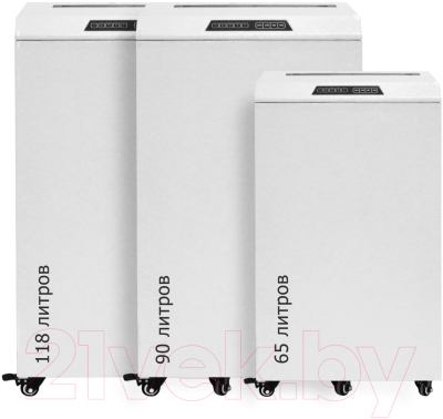 Шредер Гелеос УО90-4