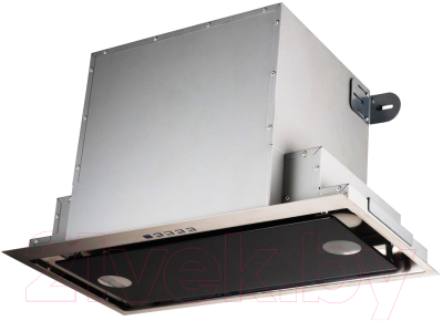 Вытяжка скрытая Akpo Neva Glass II 80 wk-10