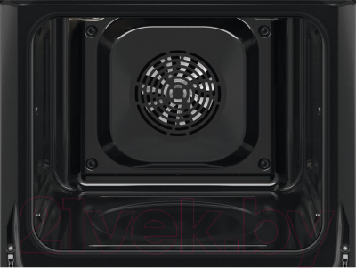 Электрический духовой шкаф Electrolux EOF3H40BW