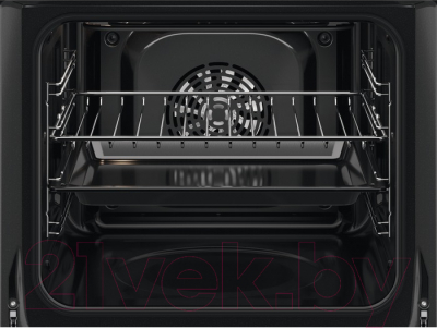 Электрический духовой шкаф Electrolux EOF3H40BW