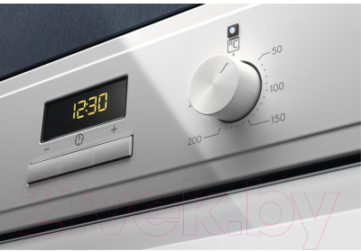 Электрический духовой шкаф Electrolux EOF3H40BW