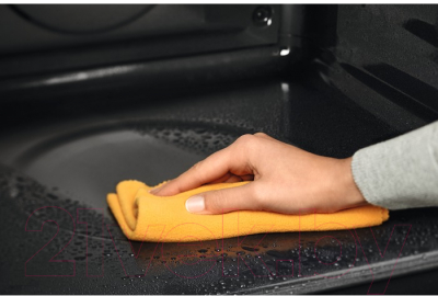 Электрический духовой шкаф Electrolux EOF3H40BW