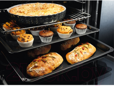 Электрический духовой шкаф Electrolux EOF3H40BW