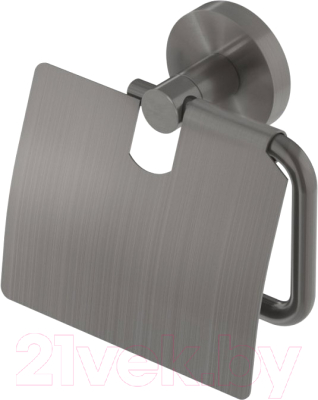 Держатель для туалетной бумаги Cezares RELAX-PH-GM - фото