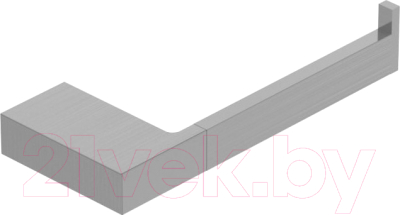 Держатель для туалетной бумаги Cezares SLIDER-PH1-IN - фото