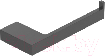 Держатель для туалетной бумаги Cezares SLIDER-PH1-NOP - фото