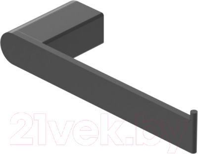 Держатель для туалетной бумаги Cezares STYLUS-PH-NOP - фото