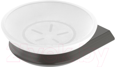 Мыльница Cezares LINER-SODS-GM